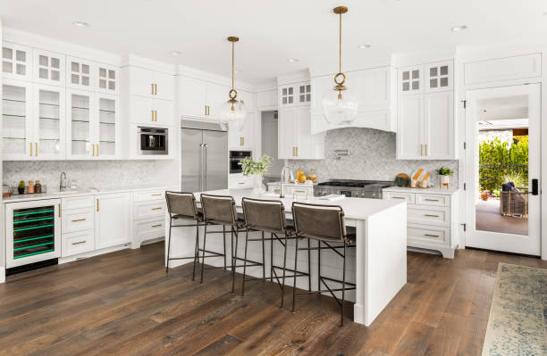 24/7 Emergency Kitchen Island Installation experts in Jessup, MD