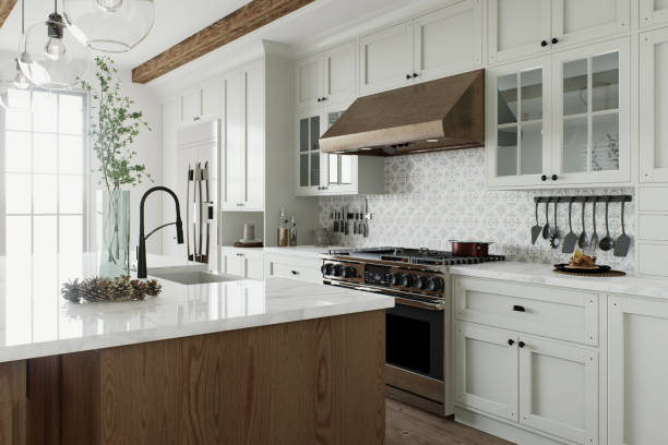 Affordable Kitchen Island Installation solutions in Jessup, MD